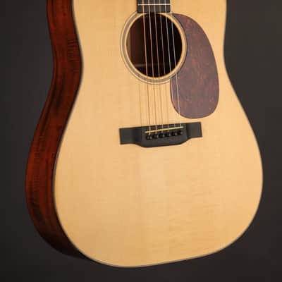 Arcara D1 Cuban Mahogany 2017 image 4