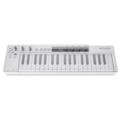 Decksaver Arturia Keystep 37 Cover - Cover for Keyboards image 2
