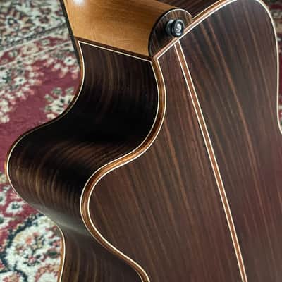 Lakewood Natural Series M-31 CP + Made in Germany + NEW image 13