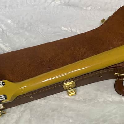 NEW! Gibson Les Paul Junior DC Double Cut - TV Yellow - Authorized Dealer - Only 6.85 lbs - G07220 image 11