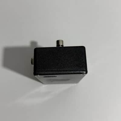 MXR M300 Reverb (Mint) image 5