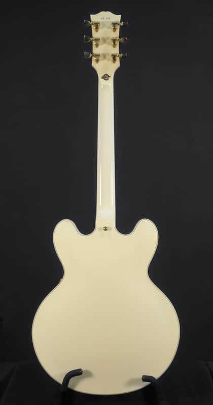 Gibson Custom Shop Alex Lifeson "Inspired By" ES-355 2008 image 3