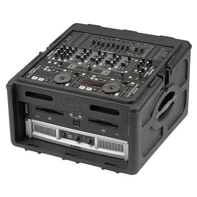 SKB R104 Audio/DJ Case image 1