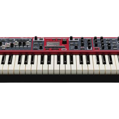 Nord Electro 7 61 image 2