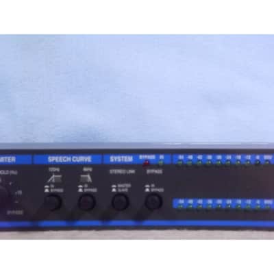 Symetrix 421M Automatic Gain Control image 4