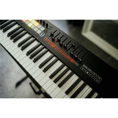 Novation Launchkey 49 Mk3 image 5
