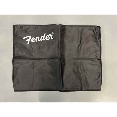 Fender Deluxe amp cover (18x10x22) - Black image 1