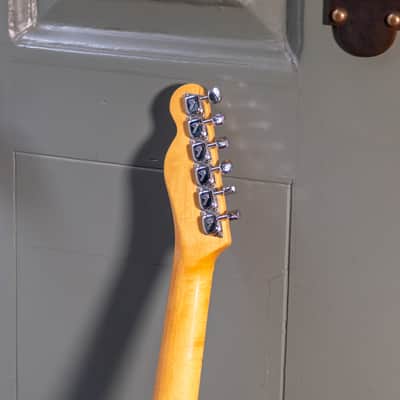 1968 Fender Telecaster Pink Paisley image 11