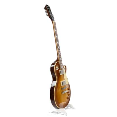 Epiphone Les Paul Standard Plustop Pro Honeyburst image 3
