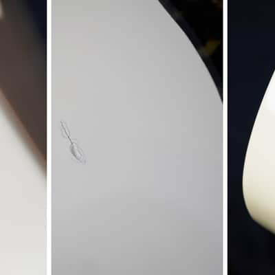 Fender 1989–1990 Order Made Telecaster Custom TC72 (CTC-55R) – White, MIJ Fujigen – Tribute to HARRY (The Street Sliders) image 18