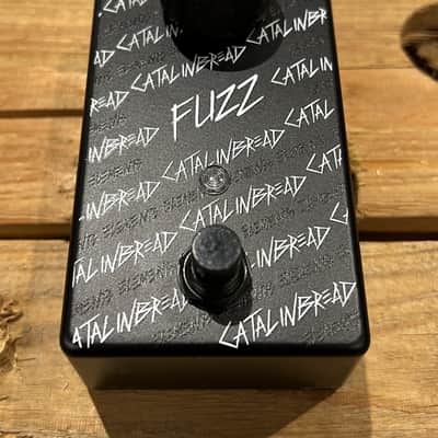 Catalinbread - Elements Fuzz image 3