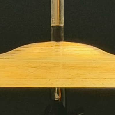 Paiste 16" 2002 Crash Cymbal - 1015g image 9