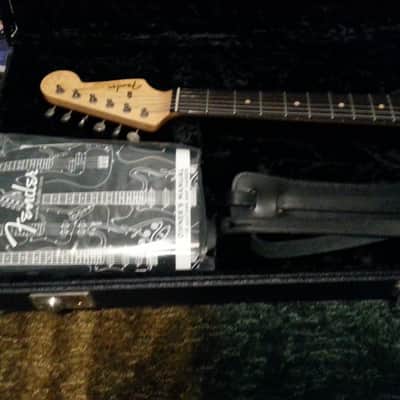 Fender Custom Shop Masterbuilt John Cruz 1962 Relic Stratocaster Limited Edition Builder Select image 12