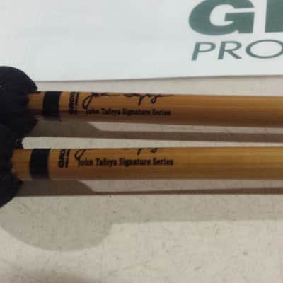 Grover Pro Percussion - Tafoya Signature Articulate General image 2