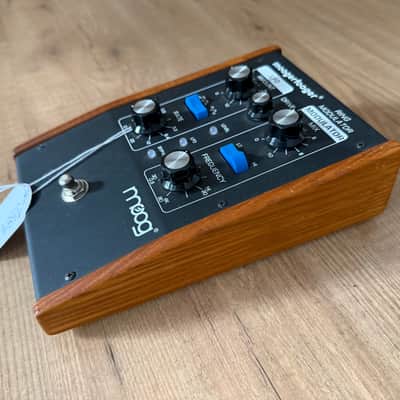 Moog MF-102 Moogerfooger Ring Modulator (Warranty) image 3