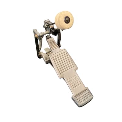 Premier 251 Bass Drum Pedal – Vintage Direct Drive Single Kick Pedal (Pre-Owned) image 3