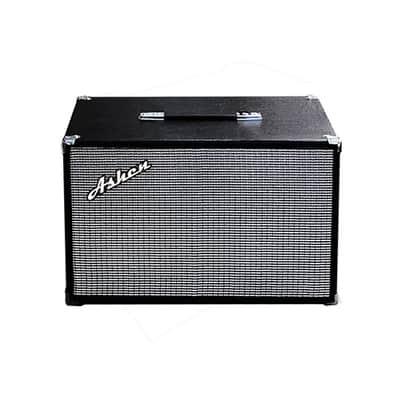 Ashen "Grizzly 210" 2x10" 700W Handmade Bass Guitar Cabinet image 3