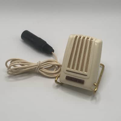 REFURBISHED UHER 612 CRYSTAL 1960S XLR image 2