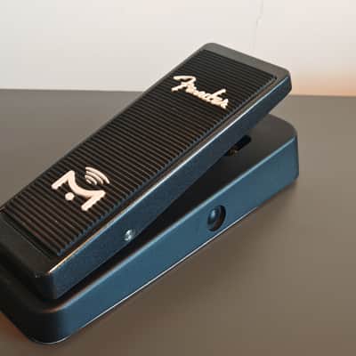 Fender Tone Master Pro, Mission Engineering SP1-TMP Pedal & gigbag image 6