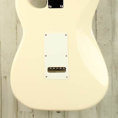 USED G&L Tribute Series Legacy (083) image 3