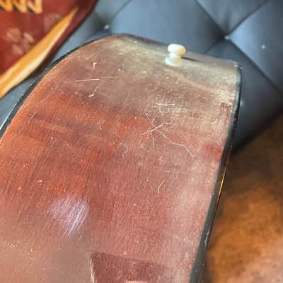 Conn Acoustic 70’s - Natural image 11
