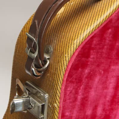 Gibson L-5P (1947) image 20