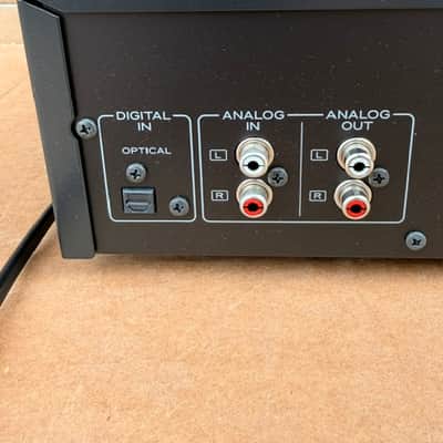 TEAC Model: CD-RW890MKII Compact Disc Recorder SN: 9100467 image 11