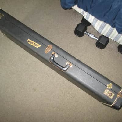Dean Elite Cadillac Case 1970's - 1980's image 5