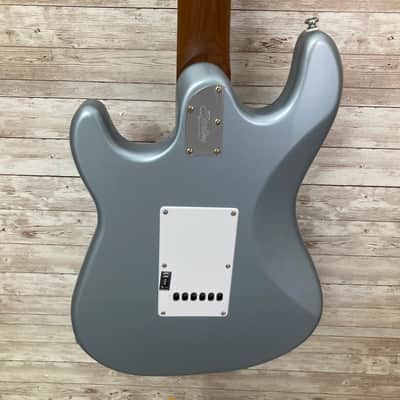 Used Sterling CT50-HSS Cutlass with Roasted Maple Fretboard image 6