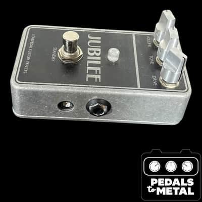 Lovepedal Jubilee 2010s - Black X16441 image 4