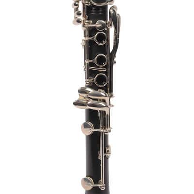 Buffet B-10 Student Clarinet Outfit with Upgraded Case [1205676] image 4