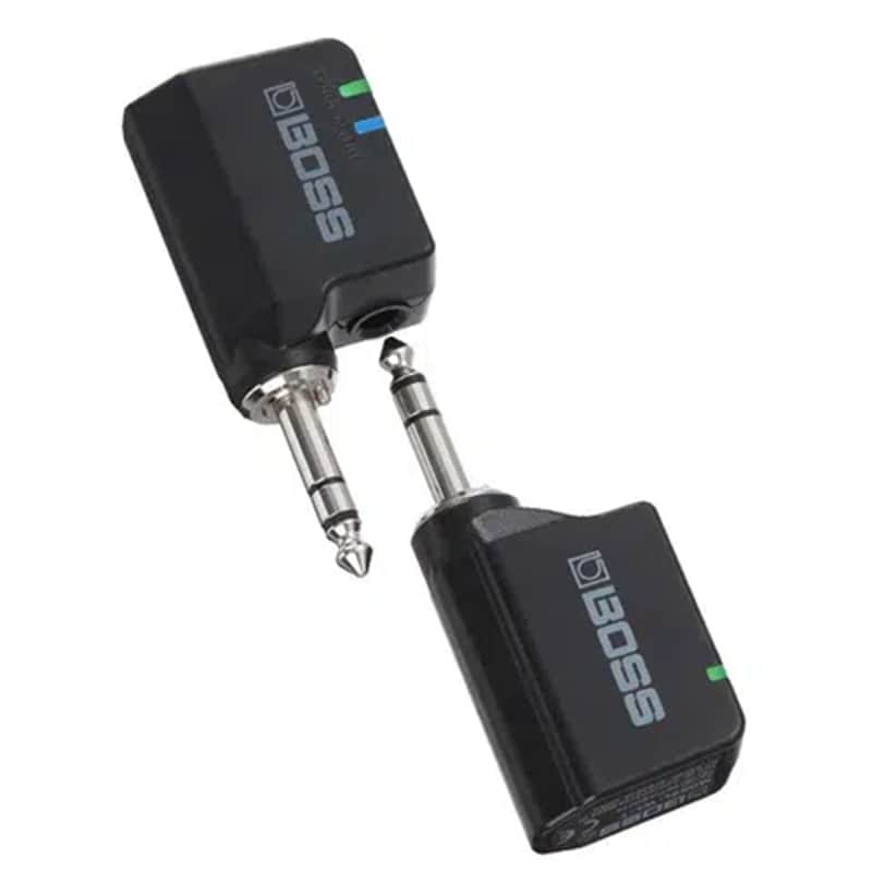 Boss Wireless Guitar System | WL-20 image 1