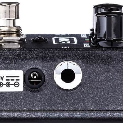 MXR M300 Reverb Pedal image 4