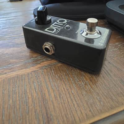 TC Electronic Ditto Looper 2013 - Present - Black image 2