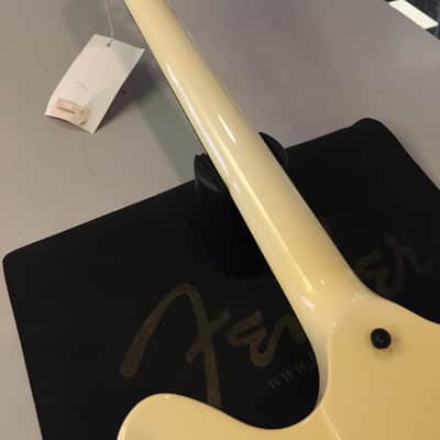 Gibson Thunderbird Signed by John Entwistle of The Who image 11