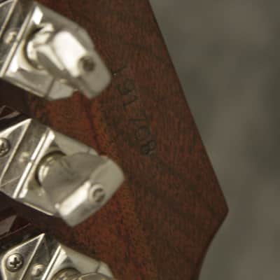 original 1964 Gibson FIREBIRD III professionally refinished image 16