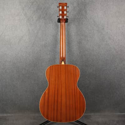 Tanglewood Premier TW170SS Orchestra Acoustic - Natural - 2nd Hand image 7