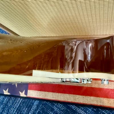 Gibson Les Paul Standard HP 2018 Mojave Fade with Aluminum Case - Pre Owned image 5