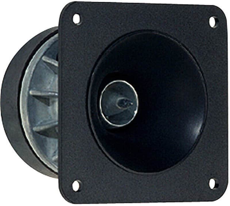 Eminence APT 80 3.4"x3.4" HF Driver 35W + APT: 80S Conical Horn image 1
