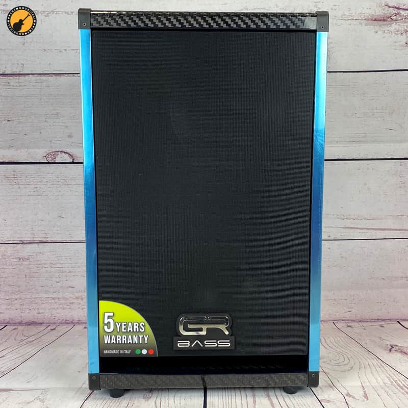 GR Bass AT210V Aerotech image 1