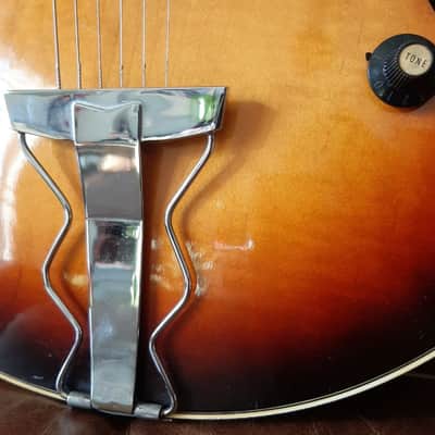 Gibson ES-175 1968 image 4