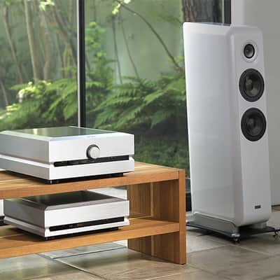TAD A-1000 - Evolution Integrated Amplifier - NEW! image 9