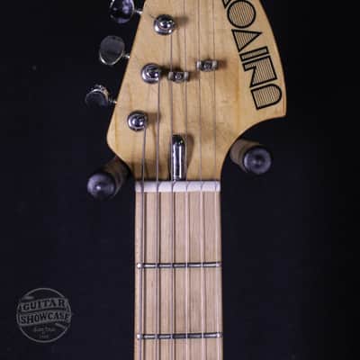 Univox Ripper [White] w/OHSC image 2