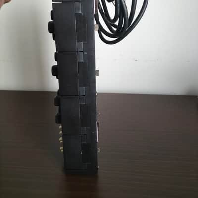 Korg PME-40X plus Chorus Module - analog MIJ 80's image 6