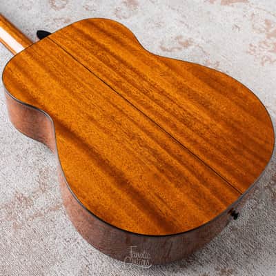 Blueridge BR-41M 3/4 Mahogany Acoustic Guitar image 12