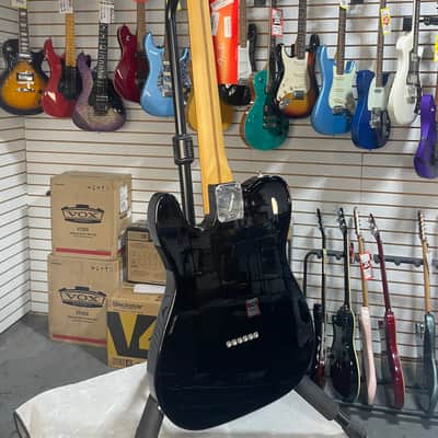 Fender Player II Telecaster Modified Electric Guitar - Dusk w/ Gig Bag & PLEK*D #785 image 12