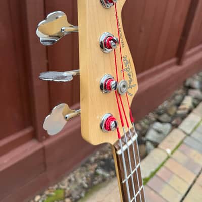Fender Mod Shop Precision Bass image 6