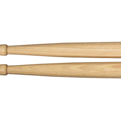 Meinl Hybrid 5B Wood Tip image 2