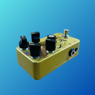 Tsakalis Audioworks Six image 4
