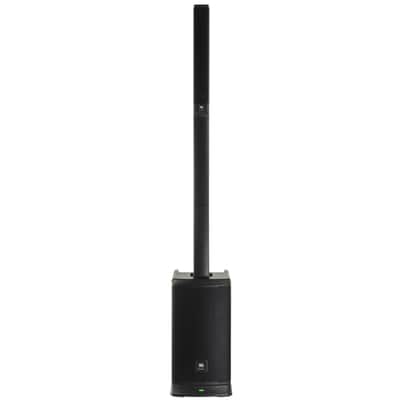 JBL Professional EON ONE MK2 Rechargeable Powered Column Personal PA Speaker image 2